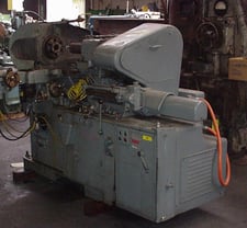 Bryant #1316-R, bore & face internal grinder, 16" swing, 8" Cam Lock spindle, 9" grinding stroke, 20" wheel