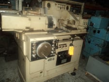 Heald #171-Sizematic, internal grinder, 13.7"/11.7" swing, 3" L x 2" diameter hole, 12" table travel, 20 FPM