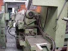 Heald #273-A, universal I.D. grinder w/12" Extended Base, 29"/12" swing, 16" grinding stroke, 20" table