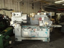 Heald #274, universal internal grinder, 30"/20/18" swing, 14" L x 21.75" diameter hole, 30.25" table travel