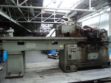 Heald #275, internal grinder w/72" Extended Bridge, 26"/16"/14" swing, 5" L x 5.5" diameter hole, 16" table