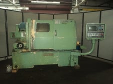 Cincinnati Milacron/Heald #2EF-700G, CNC multi-surface internal grinder, 24"/17" swing, 16" grinding stroke