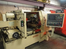 Cincinnati Milacron/Heald #2EF-700G, CNC multi-surface internal grinder, 24"/17" swing, 16" grinding stroke