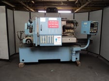Cincinnati Milacron/Heald #2EF-700G, CNC multi-surface internal grinder, 30"/17" swing, 16" grinding stroke