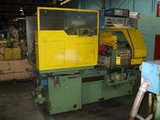 Cincinnati, Heald #2EF-80, Roll Type internal grinder, 8" work Head diameter, 20" table travel, 25 FPM, 5 HP