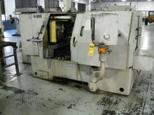 Cincinnati, Heald #3EF-750, multi-surface internal grinder, 2-spdl., 30"/13" swing, 26" table travel, 10 HP