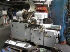 Bryant #112MY, internal grinder w/34" Extended Base, 24"/22" swing, 9" grinding stroke, 20" Traverse stroke