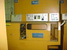 Bryant, Ex-Cell-O #LL-1, internal grinder, 2-Axis, 6" swing, 1.5" L x 0.04" diameter bore, 1 HP chucker