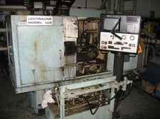 Bryant #LL2, internal bore grinder, 6" swing, 2" L x 0.04" diameter bore, 8" table travel, 7.5/10 HP, 40000