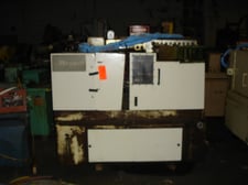 Bryant #20, internal grinder, 10" swing, 4.5" outside dimension x 2" workpiece Size, 10 HP, 3600 RPM, 1974
