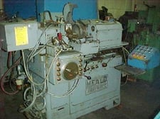 Heald #171-Sizematic, hole face internal grinder, 11.75"/13.75"/9" swing, 3" L x 2" diameter hole, 12" table