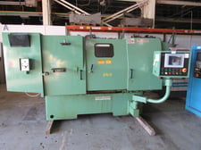 Cincinnati Milacron/Heald #2EF-700G, CNC multi-surface internal grinder, 24"/17" swing, 16" grinding stroke
