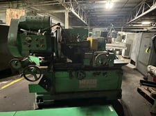 Heald #274, universal internal grinder, 32"/20" swing, 14" L x 21.75" diameter hole, 30.25" table travel, 15