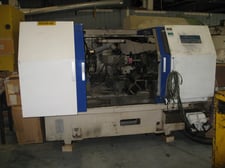 Bryant #LL3-50, internal grinder, 21"/36"/12" swing, 17" L x 0.04" diameter bore, 17" grinding stroke, 7.5/10