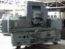14" x 48" Mattison, High-Powered Precision surface grinder, 16" Height capacity, 20" diameter x 3" face