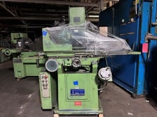 8" x 26.7" Jones & Shipman #1400L, surface grinder, 8" x 1" x 1" grinding wheel, 8" x 24" chuck, 2 HP