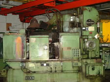 Blanchard #20CK-36, High-Powered vertical rotary surface grinder, 36" diameter x 30" H Range, 36" chuck, 20"