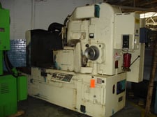 Blanchard #20CK-36, High-Powered vertical rotary surface grinder, 36" diameter x 22" H Range, 36" chuck, 20"