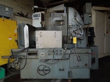 Image for Blanchard #18-36, rotary surface grinder, 36" diameter x 12" H Range, 36" chuck, 7" vertical Range, 25 HP, 720/750 RPM