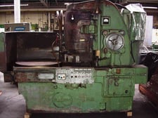 Blanchard #18-36, rotary surface grinder, 36" diameter x 12" H Range, 36" chuck, 18" x 5" x 15" wheel, 7"