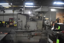 Blanchard #22K-42, rotary surface grinder, 48" diameter x 24" H Range, 42" chuck, 24" vertical Range, 50 HP