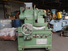 Heald #261, rotary surface grinder, 21" swing, 19" chuck, 14" x 1.5" x 5" grinding wheel, 8" grinding stroke