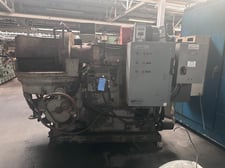 Sundstrand, Arter #B-24, rotary surface grinder, 30" Size capacity, 34" swing, 24" chuck, 20" outside