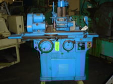 Brown & Sharpe #13, universal tool & cutter grinder, 8" swing, 24" centers, 7" x 0.5" x 1.5" wheel capacity