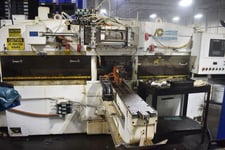 No. 350S Anderson Cook, Spline Roller