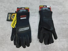2 NEW Pair Ironclad Heatworx Heavy Duty Gloves Heat Resistant 600 & deg; HW6X-04 Large