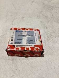 Fag #QJ306-XL-TVP, bearings, new