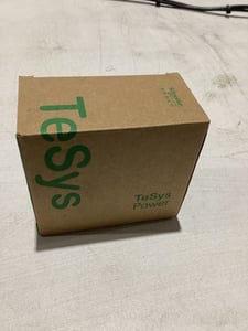 Schneider Electric, GV2ME07C, circuit breaker, new