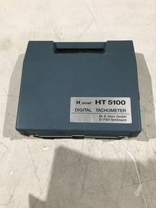 Hornel #HT5100, digital tachometer