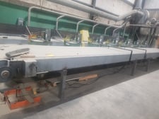 Industrial, 12" Up Cut Saws (8 available)