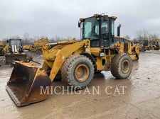 Cat 928G, Wheel Loader, 5170 hours, S/N: 6XR01630, 1999
