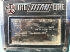 900 HP 900 RPM U.S. Motors, Frame 6811S, ODP, SB, 1.15 service factor, 4160 V.(4 available)