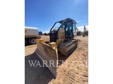 Cat D5K2XL ARO, Crawler Dozer, 2345 hours, S/N: KW207643, 2019