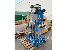 Genie Industries AWP30S, Lift Scissor, S/N: AWPP101872, 2021