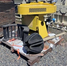 Metso-Outotec #OK-5-TC, Flotation Tank Cells, refurbished (6 available)