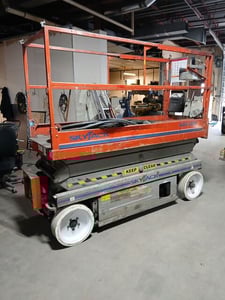 Skyjack #SJiii-3220, scissor lift