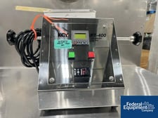Key #FT-400, Friability Tester, Stainless Steel (2 available)