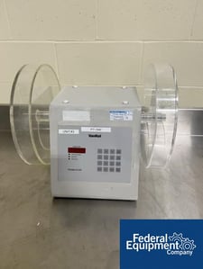 Varian #45-2000, Friability Tester, dual wheel (2 available)