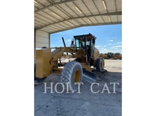 Caterpillar 140GC, Motor Grader, 1780 hours, S/N: W9400335, 2021