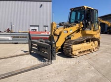 Image for Caterpillar 963-12, Track Loader, 1287 hours, S/N: LTT00854, 2023
