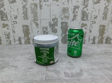 NEW Loctite Clover Silicon Carbide Pat Gel Lapping Compound 39566, 800 Grit, 5A