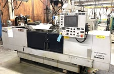 12" x 20" Okamoto #OGM-1220PBIII-Grind-X, CNC plain cylindrical grinder, Fanuc 0iTB, 2014