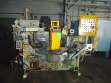 Cincinnati No. 220-8 Mdl. DR, centerless grinder, 4.75" diameter work capacity, 3" diameter work rest