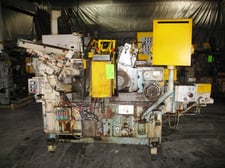 Cincinnati No. 220-8 Mdl. DR, centerless grinder, 4.75" diameter work capacity, 3" diameter work rest