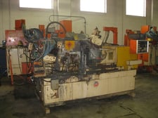 Cincinnati No. 350-20 Mdl. RK, twin grip centerless grinder, 6" diameter work capacity, 24" diameter x 20"