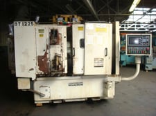 Cincinnati #Cinex3, CNC Centri-Matic External multi-surface chucking grinder, 10" diameter work capacity, 20"